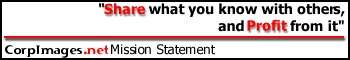 Our mission statement