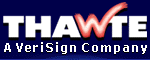 Click here to verify our secure certificate
