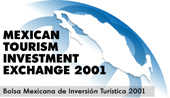 Mexican Tourism Investment Exchange